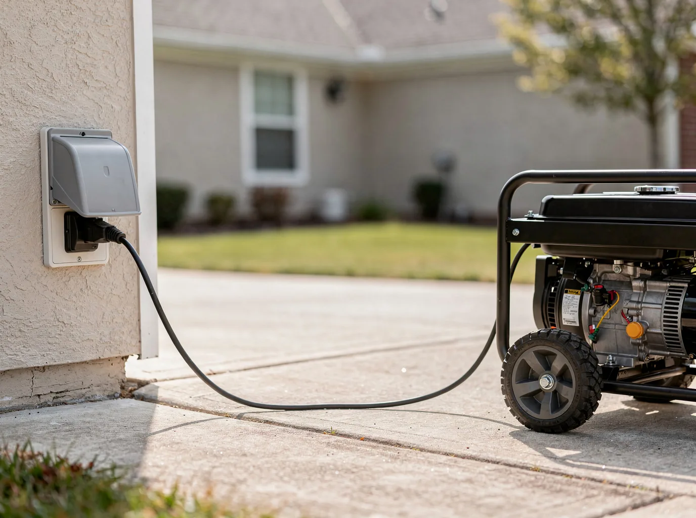 Home Generator Repair Templeton, IA FAQs